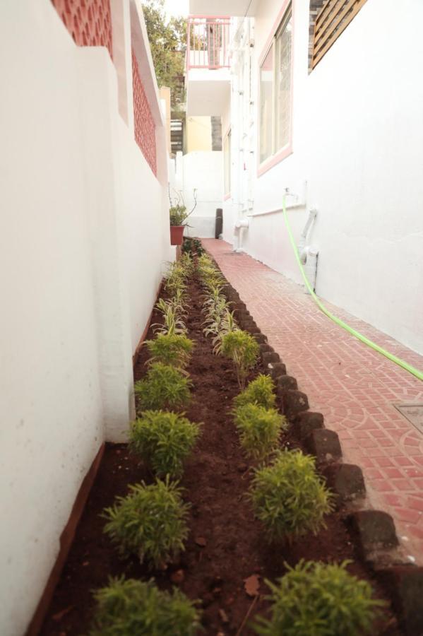 Sai Inn Mysore Exterior photo